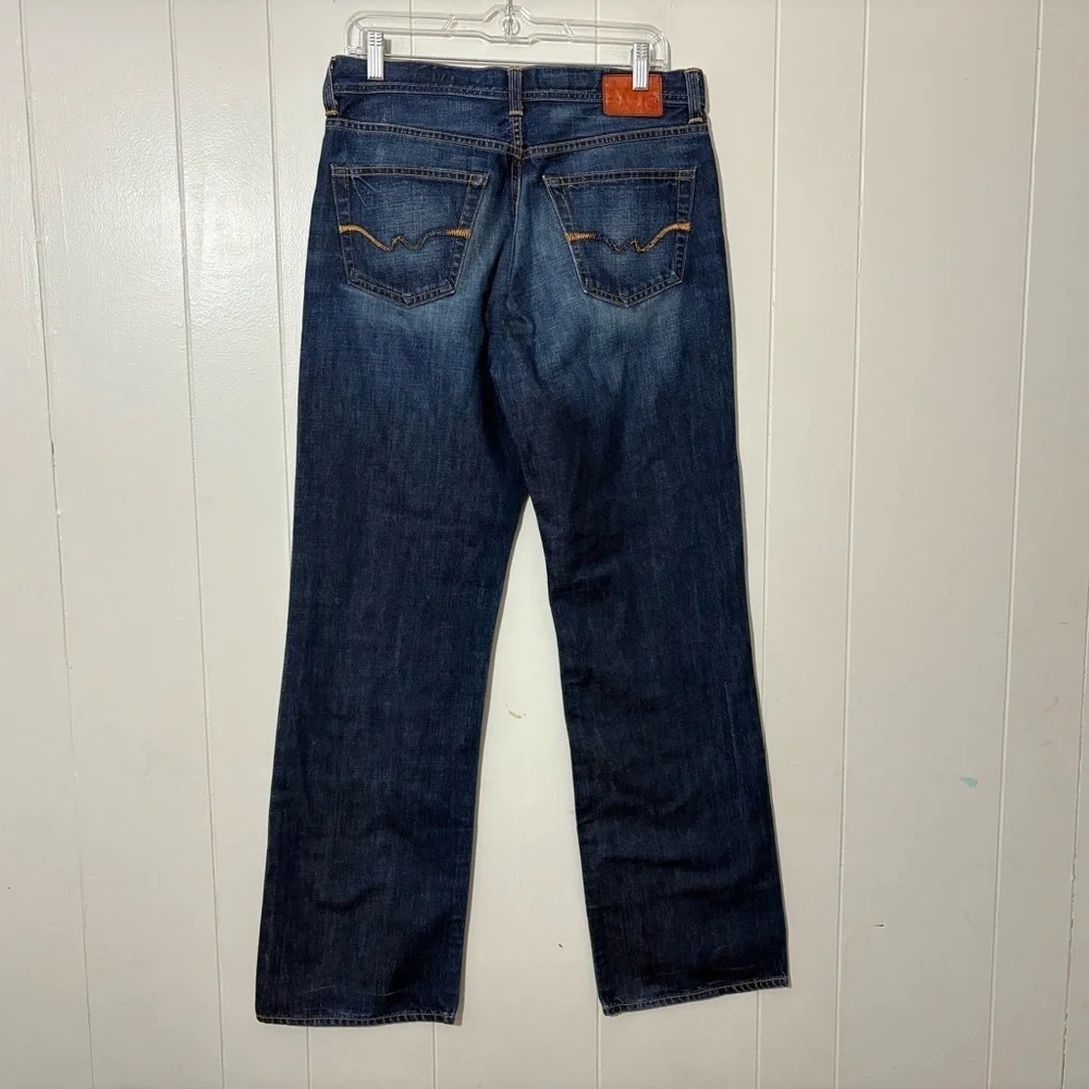 AG Adriano Goldschmied The Hero Jeans Men's Blue Size 31